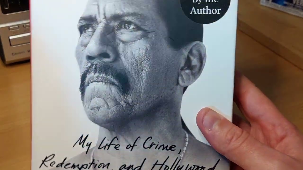 Trejo by Danny Trejo 