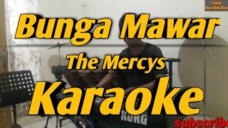 Bunga Mawar Karaoke The Mercys Versi Korg PA600