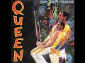 Queen - Bohemian Rhapsody (Live at Manheim, Allemagne)