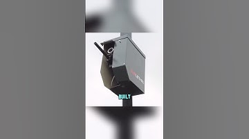 Remote Controlled Home Defense System