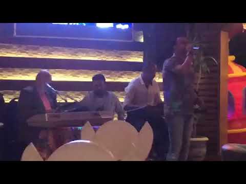لو زعلان عاتبني