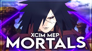 Mortals -Xcim Unit Mep Amvedit 4K