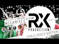The italo nonstop megamix by dj rx  dance edition  80s  remix