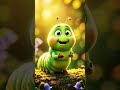 BUTTERFLY 🦋 WORM🐛#shortsfeed #shortsvideo #shorts #tamil #lol #youtubeshorts