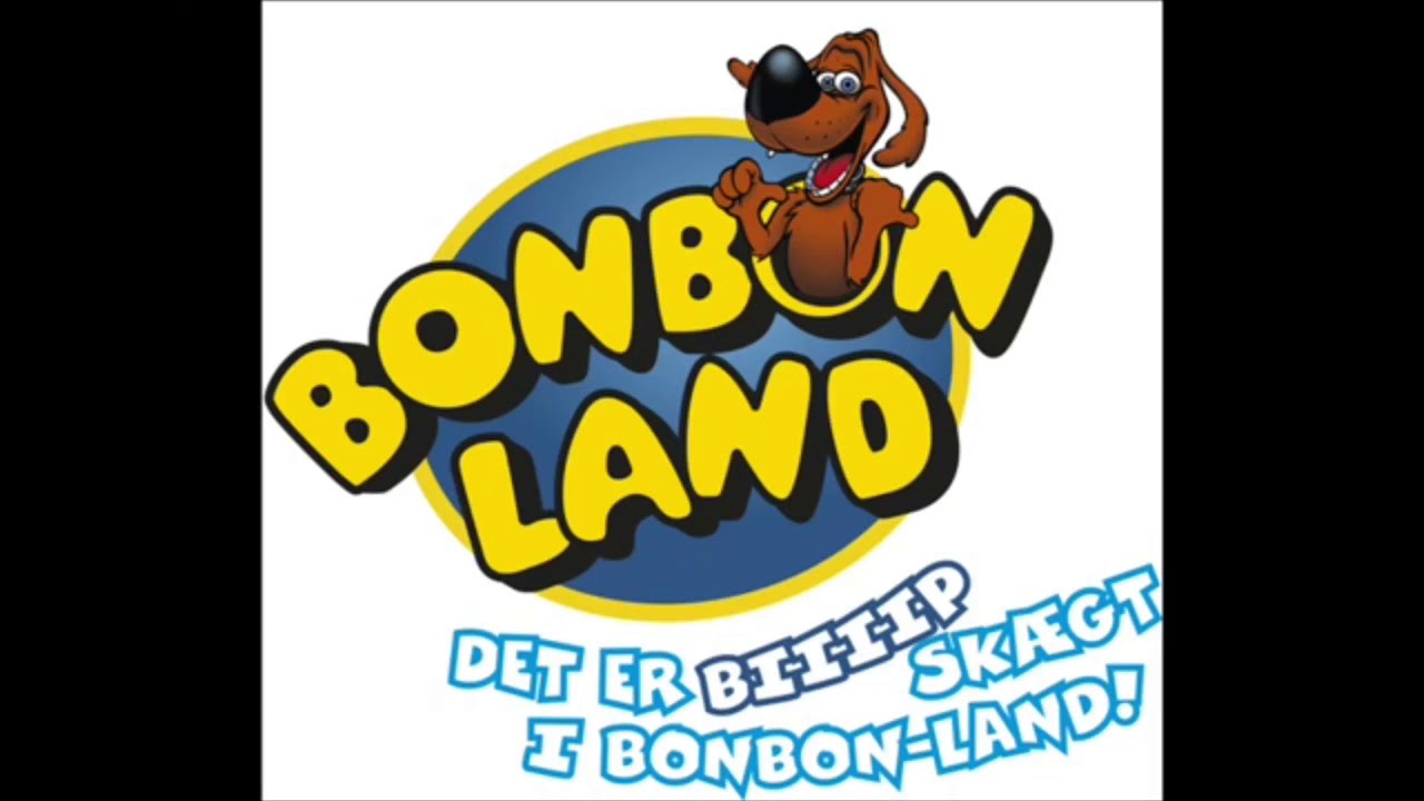 BonBon Land - Henry Hundeprut