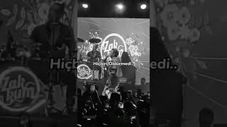 Zakkum - Ben Ne Yangınlar Gördüm Kısa Resimi