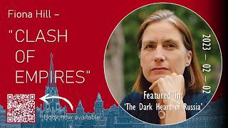 Why Putin Is Obsessed With Ukraine 20230202 Interview With Fiona Hill