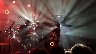 Details Papa Roach: The Ending (Acoustic) [Madrid, Spain - February 17, 2020] Update