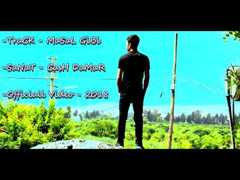 MaSaL GiBi - CASHMEN (Officiall Video)