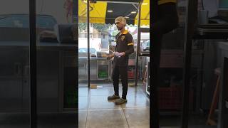 Altaza chicken 🍗 shawarma 🌯#shawarma #pubg #food #art #kebab #streetfood #chicken #foodie #viral