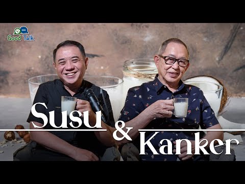 Susu & Kanker