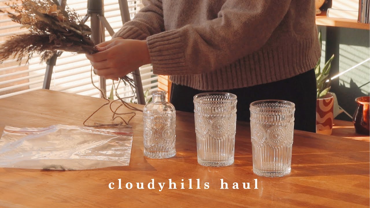 Singapore Haul | 80kg of luggage from my hometown | Homeware, stationery, birthday gifts