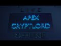 Apex cryptlord stream intro