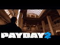 BUM BUM PATLATIYORUM | Payday 2 - Big Bank