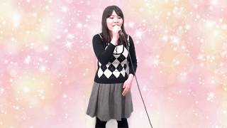 Sweet Darwin / GOODWARP (Udon no Kuni no Kiniro Kamari ED) cover by ゆうづきまり (Mari Yuuduki)