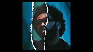 Is There Someone Else X Double Fantasy Transition - The Weeknd