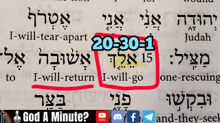 Will Christ Return In 2031? Will We Rapture In 2024?