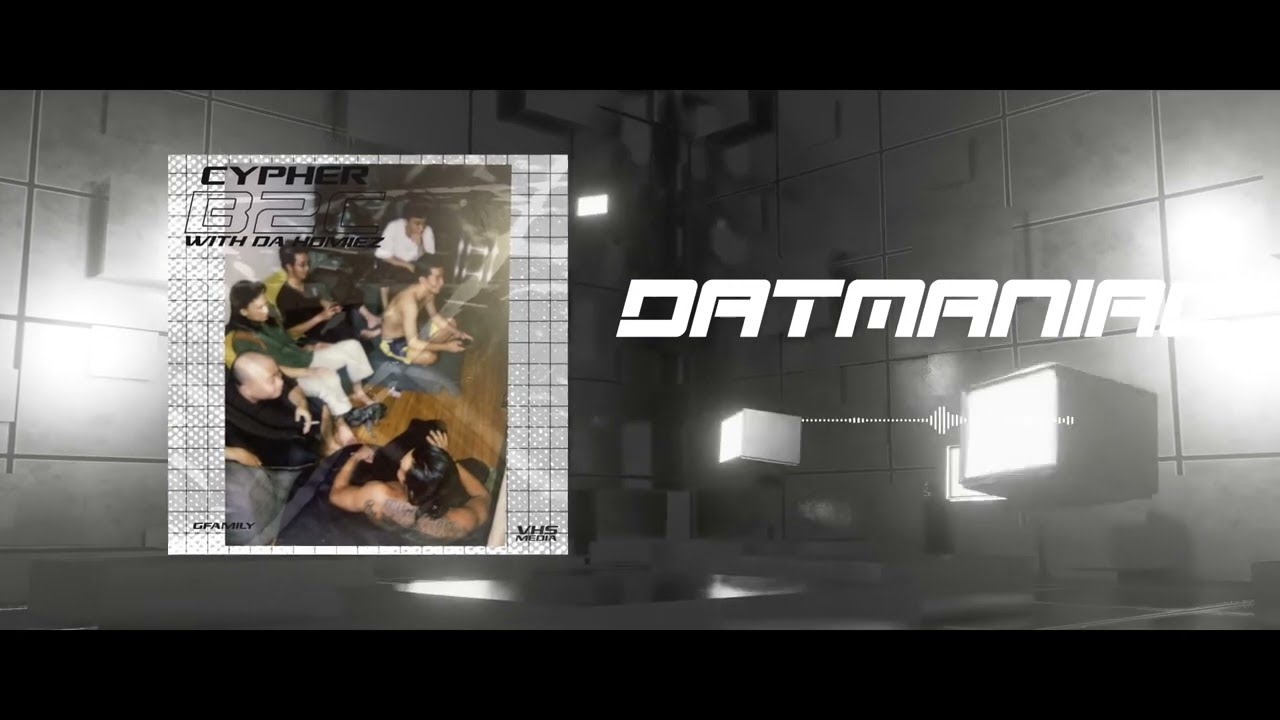 2G21] Gfamily Cypher - GMC - YouTube