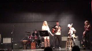 Got To Get You Into My Life cover- Spring Jam