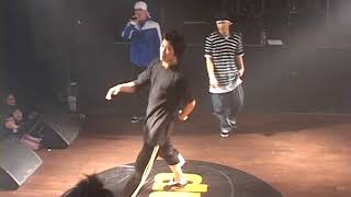 [힙플쇼12] 02 Maximum Crew   B Boy Performance 02