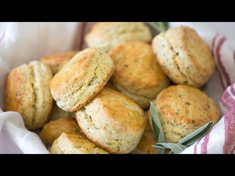 How to Make a Cheese Biscuit