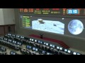 China's Moon Rover Footage Released