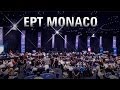 FPS 4 Monaco 2014 Live Poker Main Event -- PokerStars (Italiano)