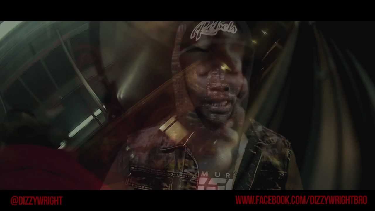 solo dolo dizzy wright