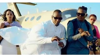 ABA EX-Ben Adolphe ft platini[P] afficial video 4k