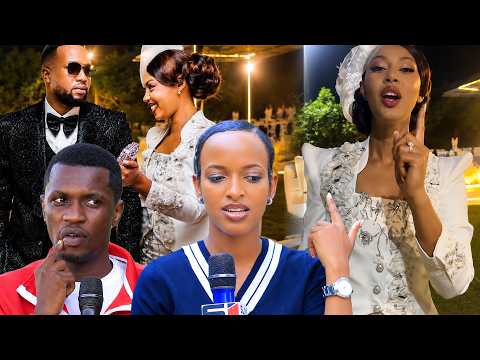 NASOHOWE MUBUKWE BWA NYAMBO BUGITANGIRA😭TITI BROWN NI AKARORERO 😳BANYANGIRAKO MVUKANA NA DJ CRUSH?😳