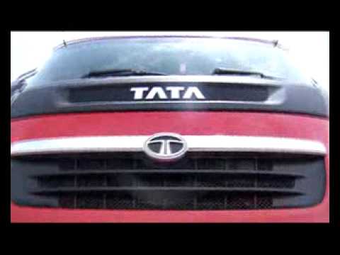 tata' new world class truck-TATA PRIMA.