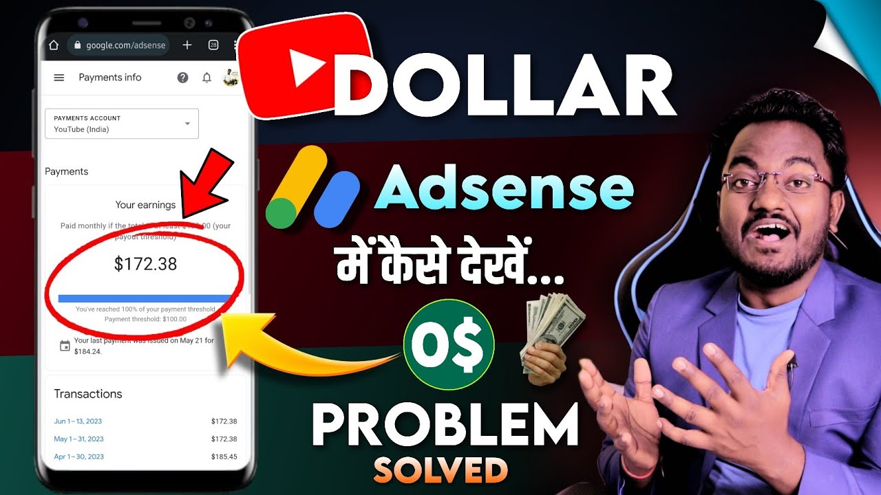 Rahasia Meningkatkan Pendapatan Adsense: Panduan Lengkap Menuju $1000+ per Bulan