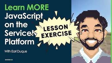 Learn MORE JavaScript on the ServiceNow Platform: Lesson 1 Exercise - The for...in loop