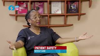 World Patient Safety  - Medication Without Harm
