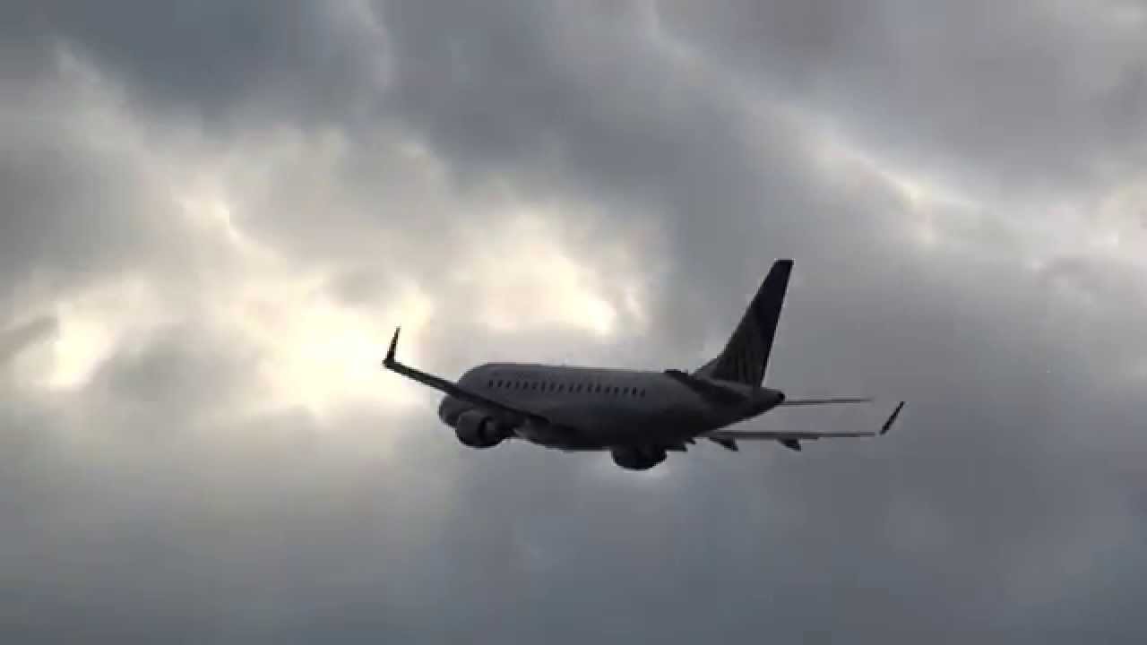 United Express (Shuttle America) Embraer 170SE ERJ-170-100SE (N635RW) Takeoff 24L CYUL Montreal