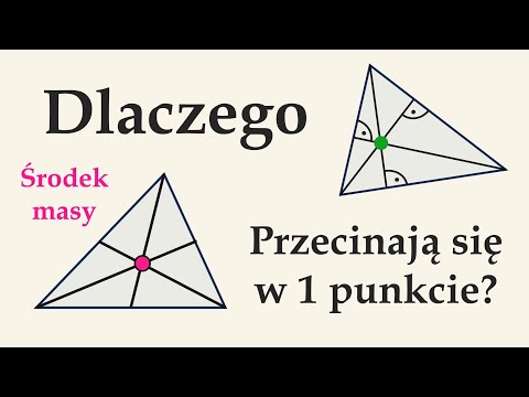 Medians, altitudes, and bisectors of a triangle
