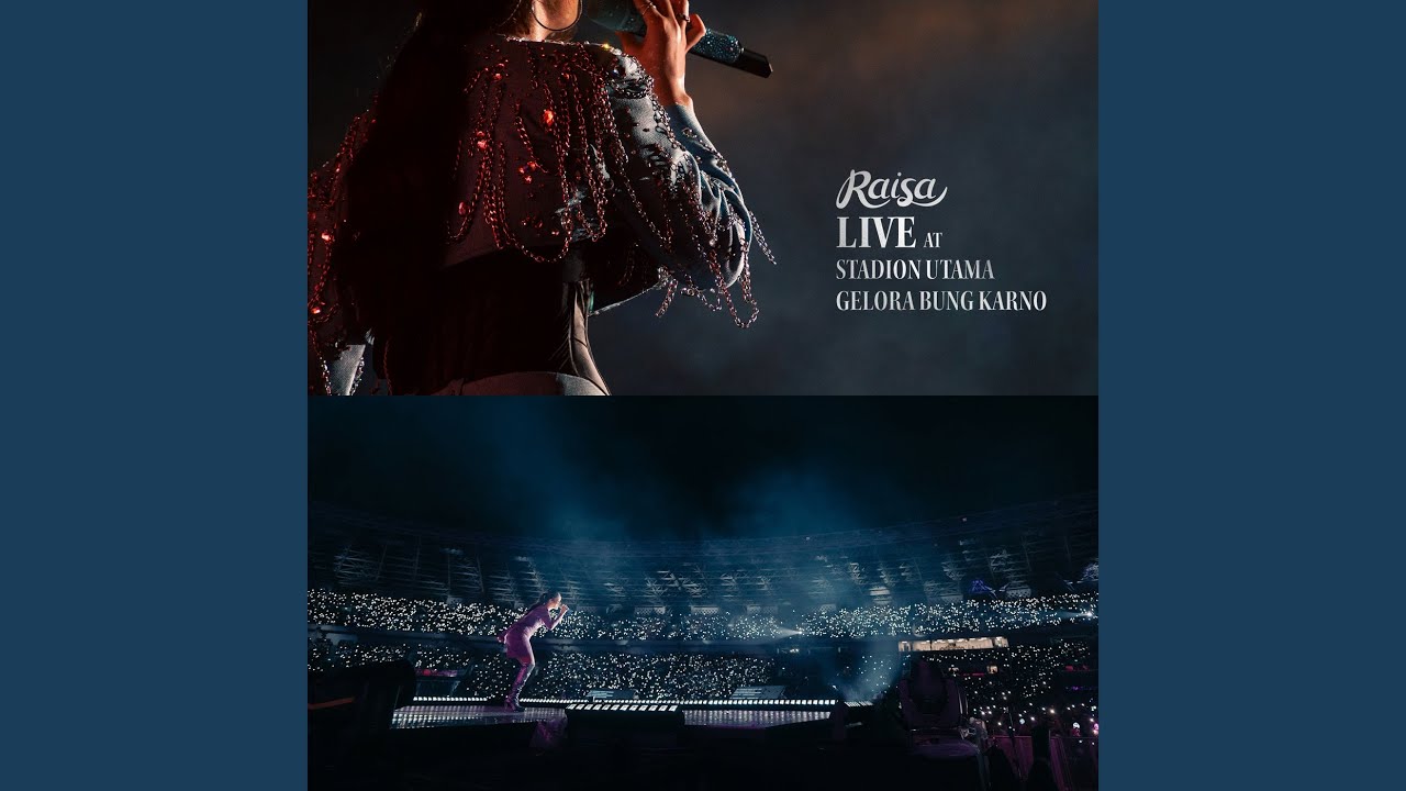Apalah (Arti Menunggu) (Live At Stadion Utama Gelora Bung Karno)