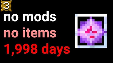 I Got Every Possible HUSBANDRY Achievement From One Grass Block