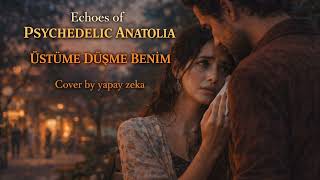 Üstüme Düşme Benim (Ai Cover) Echoes Of Psychedelic Anatolian
