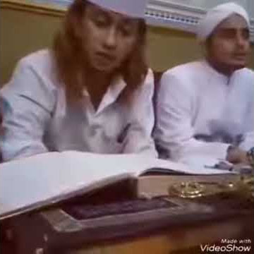 #mahaguru habib bahar bin Ali bin smith