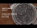 A. Lange & Söhne Odysseus Buyer's Guide: Prices, Review, And Lange's Sports Watch Explained