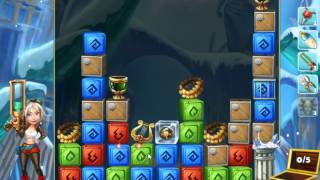 Treasure Epic Level 44