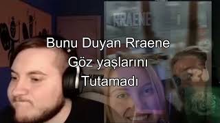 Elraenrraene Sad Edit