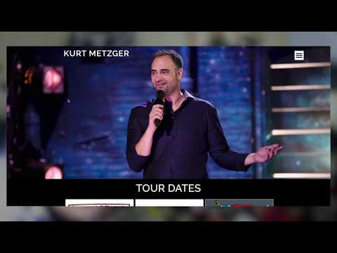 DEAD AIR - KURT METZGER + BRIAN SCOLARO