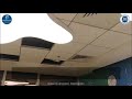 What is  lacquer stretch ceiling,how  it differ from a traditional painted ceiling?