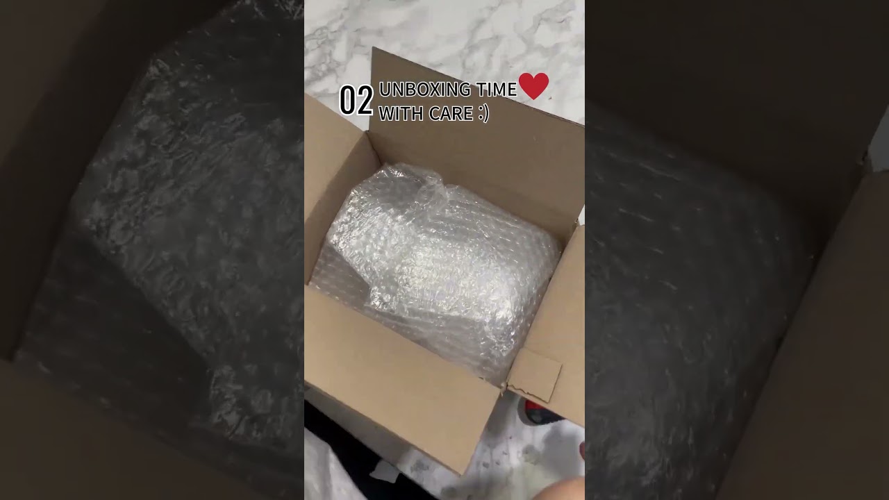 Master of Consolidation  The magic of turning 8 boxes into 1 box By Consolidating your Items  Saving