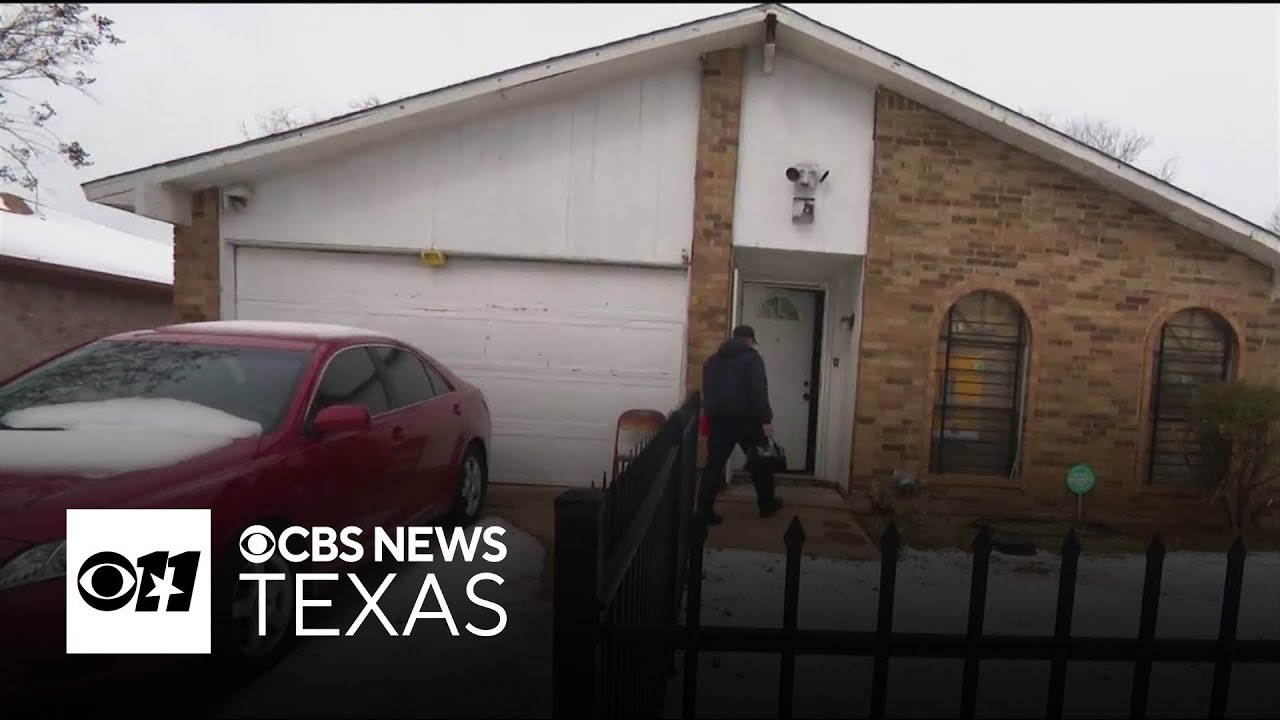 Thawing pipes trigger new wave of leaks across North Texas