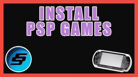 How to Install PSP Games Step by Step  Full Guide for Beginners PPSSPP Setup Tutorial