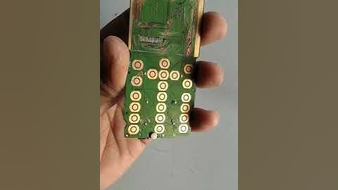 LYF JIO F120B & F2403N all keypad problem 100% jampar solution l bar wale point ki supply ways