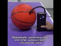 EAFC Portable Tire Inflator Rechargeable Electric Inflator For Car